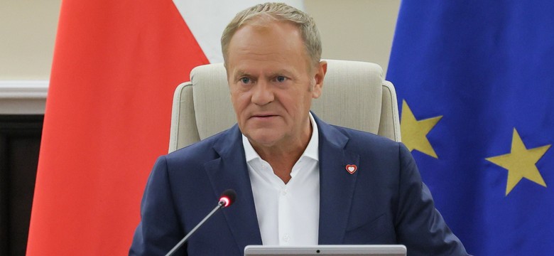 Panika w obozie rządzącym. Czarzasty ujawnia plany Tuska