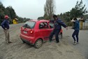 CHILE-VOLCANO-CALBUCO