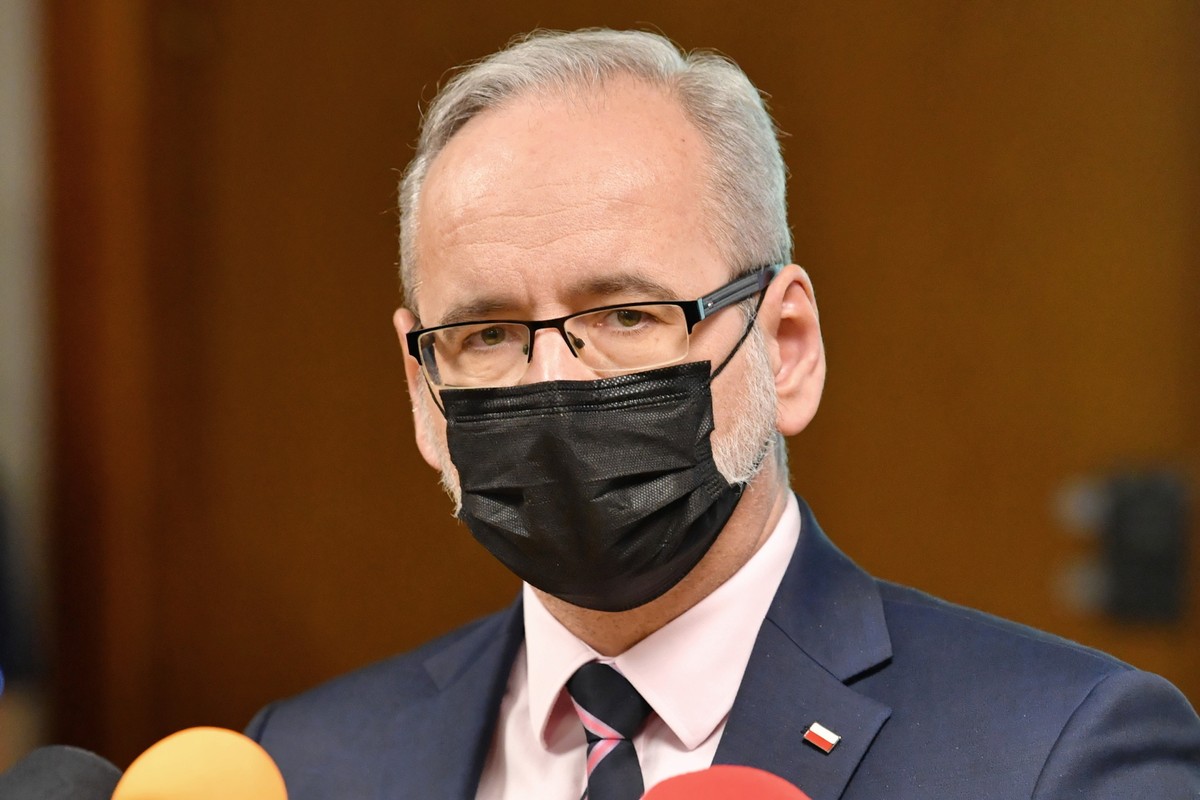 Adam Niedzielski