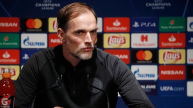 Media: Tuchel podjął kluczową decyzję przed meczem z United