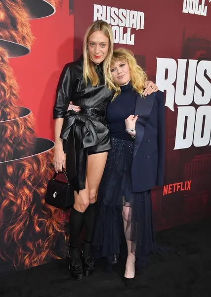 Russian Doll Chloe Sevigny i Natasha Lyonne / East News