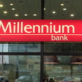 Zysk Banku Millennium w II kwartale 2018 r. wyższy niż oczekiwano