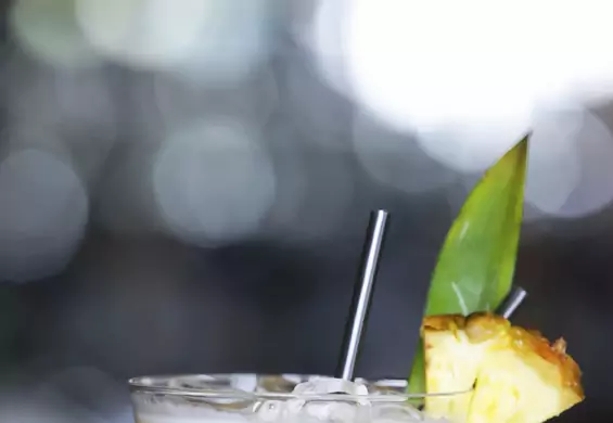 Drinki z kokosem: nasz hit na świąteczne i karnawałowe imprezy