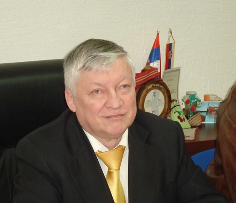 Anatolij Karpov