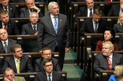 Traktat polsko-niemiecki zlikwidował polską mniejszość?