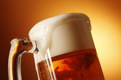 Kukiz'15 chce zalegalizować 'piwo pod chmurką'. Poseł: Czekamy na dobrą okazję