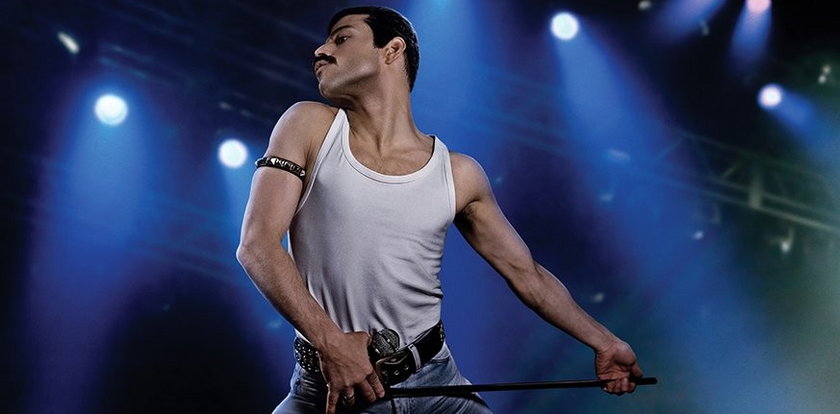 "Bohemian Rhapsody", czyli szokująca biografia niezwykłego artysty