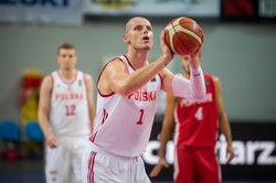 El. ME koszykarzy: Drugie z rzędu zwycięstwo biało-czerwonych. Białoruś - Polska 79:97