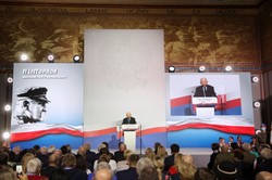 Kaczyński: Nie będę jeszcze zgłaszał nowego kandydata na prezydenta