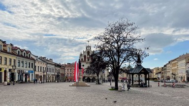 Aneksja terytorialna. Gminy tracą tereny, a miasta robią, co chcą