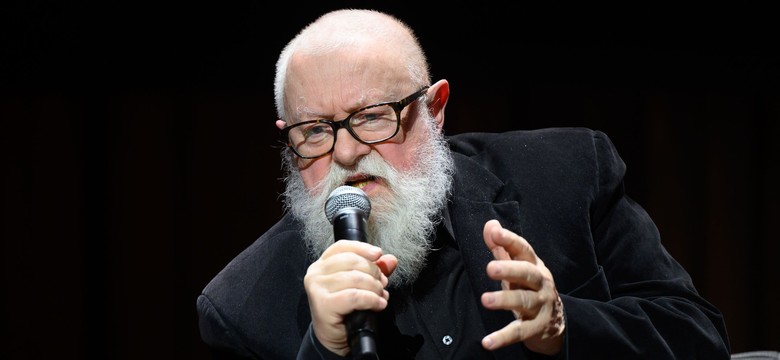 Prof. Bralczyk: Sformułowania typu "osoba zwierzęca" będą mnie raziły jeszcze przez dłuższy czas