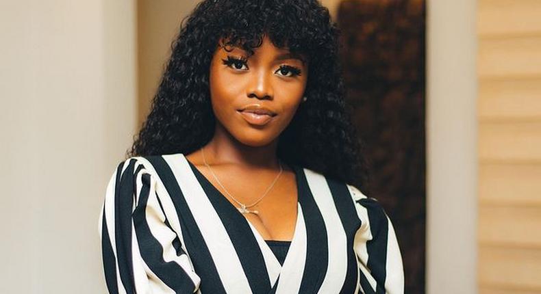 Gyakie enters Billboard charts for the second time in just a month