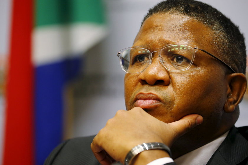 Minister Sportu RPA żąda sprostowania