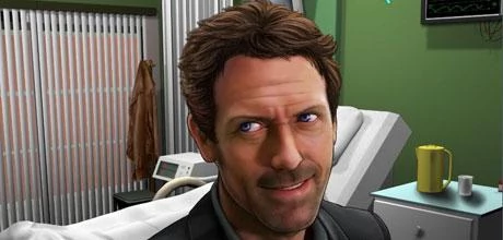 House M.D. (Dr House)