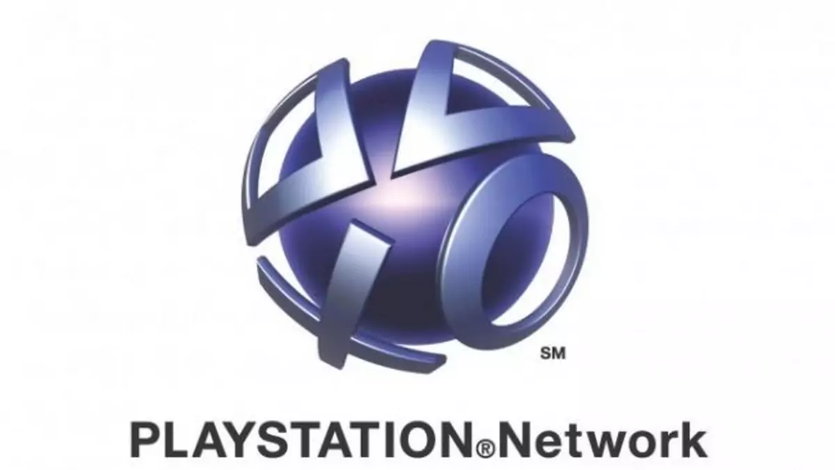 PlayStation Network się zepsuło. I nadal nie działa