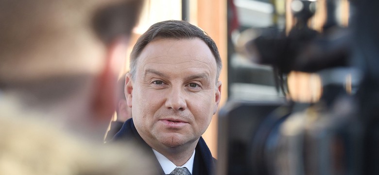 Pjongczang 2018: Prezydent Duda i minister Bańka będą na rozpoczęciu igrzysk olimpijskich