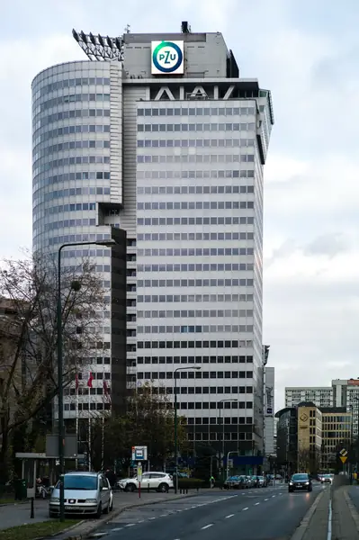 PZU Tower