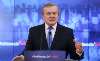 MKiDN złoży apelację w sprawie Muzeum II Wojny Światowej