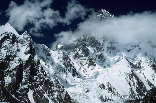 K2 / Karakorum