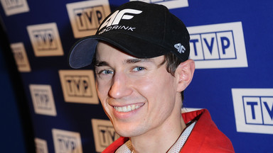 Kamil Stoch ma prawdziwy "góralski pałac" w Zębie. Wnętrza wnętrzami, ale co za ogród!