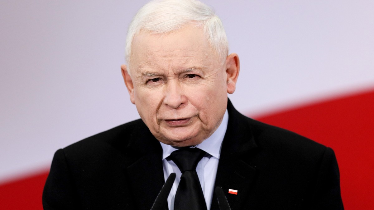 Jarosław Kaczyński