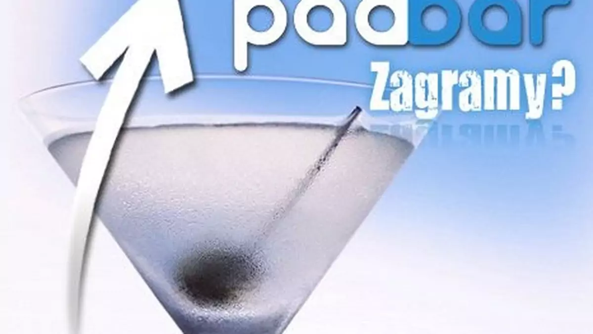 Padbar powraca!