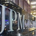 JP Morgan z rekordową rządową dotacją