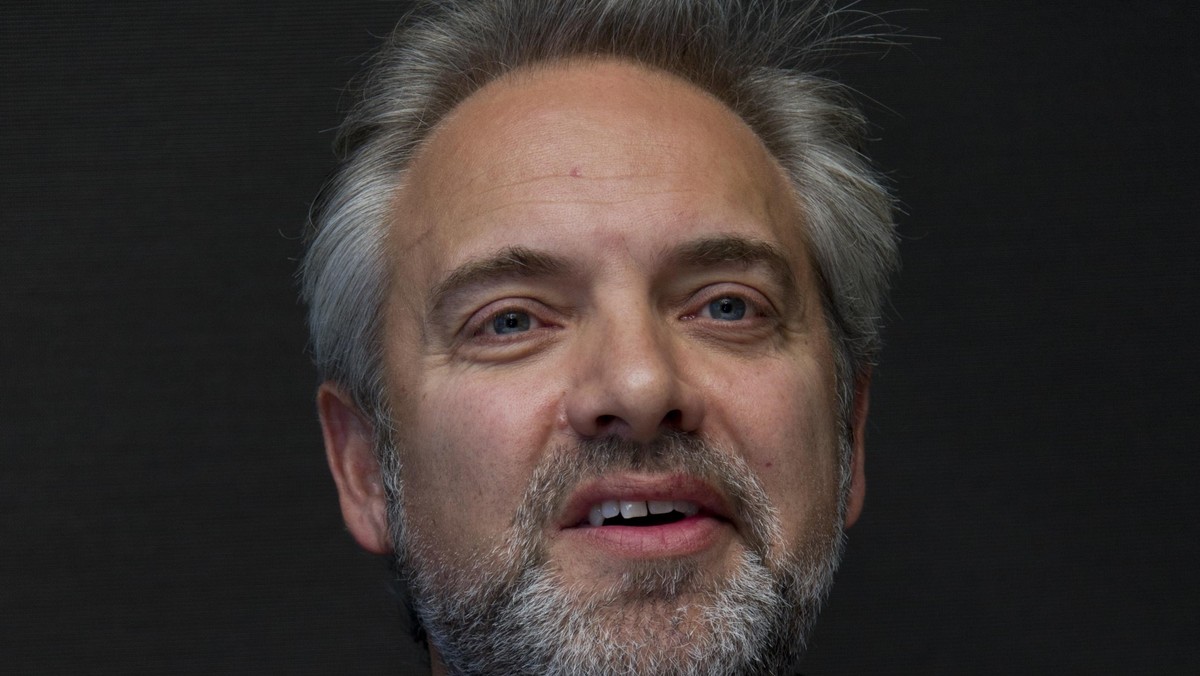 Sam Mendes