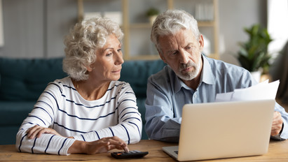 Mennyire hitelképes egy átlagos nyugdíjas? A szakértő válaszol!