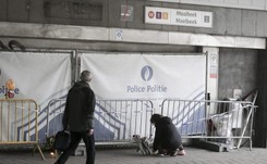 Były oficer wywiadu: Następny atak terrorystyczny może być atakiem gazowym