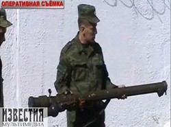 Rosjanie wrabiają Polskę w skandal?