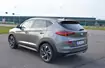 Hyundai Tucson 2.0 CRDi 48V Mild Hybrid