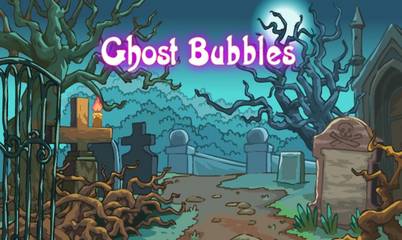 Ghost Bubbles