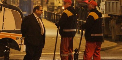 Kalisz brata się z ludem pracującym. FOTY