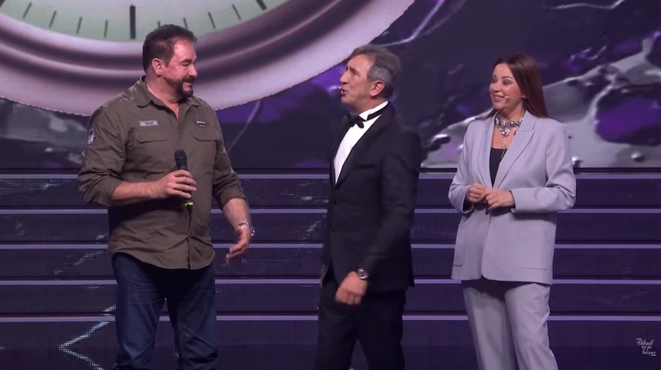 Žika Jakšić se iznenadio u emisiji