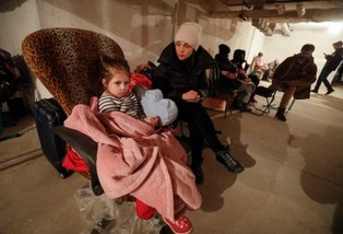 Czy Polska i UE są gotowe na uchodźców z Ukrainy?