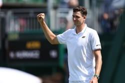Hurkacz kontra Djoković na Wimbledonie. To będzie tenisowe meczycho!