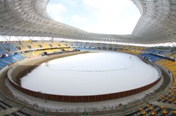 Druga kolejka żużlowej ekstraklasy także odwołana