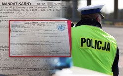 2700 zł kary dla pieszego to nie żart. Oto zaskakujący przepis