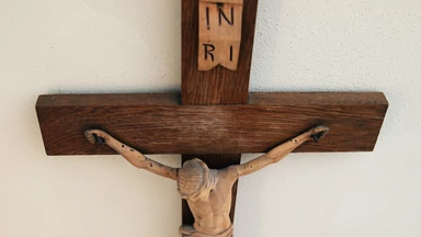 Przedszkole zdjęło krzyże ze ścian. Ostre słowa arcybiskupa Dzięgi