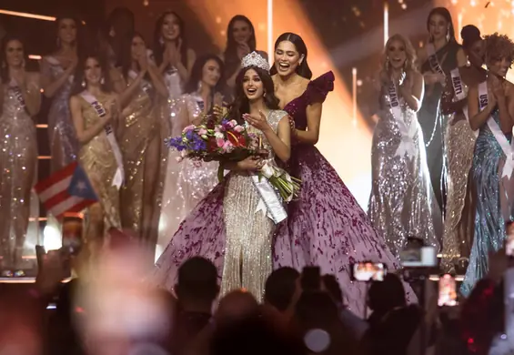 Po raz pierwszy w historii będą mogły wziąć udział w wyborach Miss Universe. "Najwyższa pora"