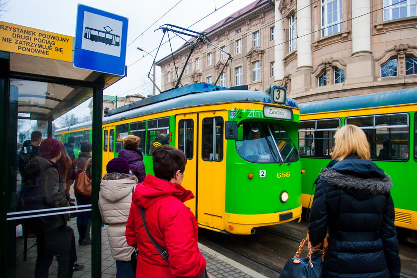 ZTM sprzedał już ponad 9 tysięcy biletów Seniora