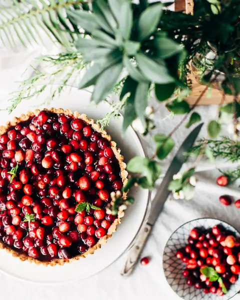 Przepis na proste ciasto na tartę. Zrób idealne kruche ciasto na słoną tarte! Gotowe szybciej niż myślisz, sprawdź! / unsplash