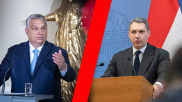 „A következő miniszterelnökünk” – Mi van Orbán Viktor és Lázár János egyre több közös képe mögött?