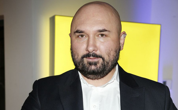 Patryk Vega: Cenzura panująca w telewizji to jeden z powodów, dla którego nie robiłem seriali