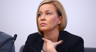 Posłanka Magdalena Filiks straciła syna. Śledztwo wciąż trwa. Prokuratura odpowiada na jej wpisy