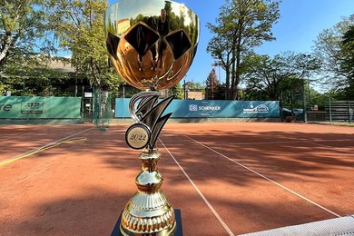 DB Schenker  z inicjatywą wspierającą  tenisowe  talenty