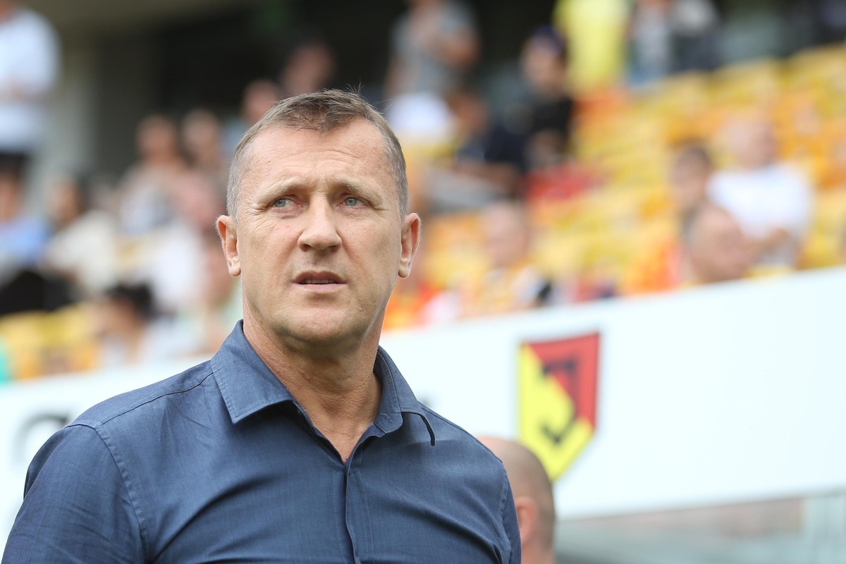 Cezary Kulesza. Milioner z Podlasia z Jagiellonią Białystok. Sylwetka - Biznes - Vimarsana News