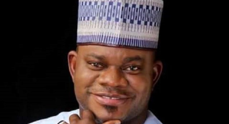 Alhaji Yahaya Bello, Kogi State Governor