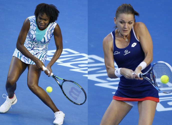 Australian Open: Ćwierćfinał nie dla Agnieszki Radwańskiej